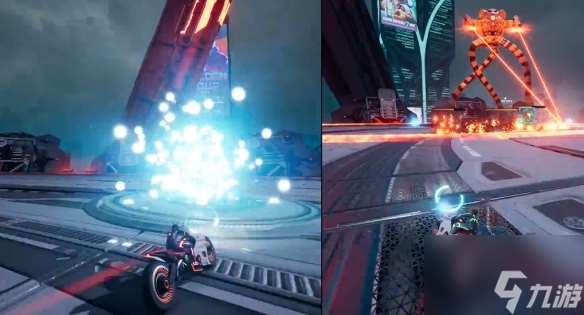 双影奇境SRI犯罪头目怎么打