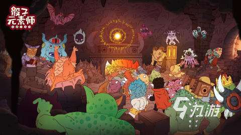 不错的单机卡牌游戏分享 2025耐玩的单机卡牌游戏有哪些