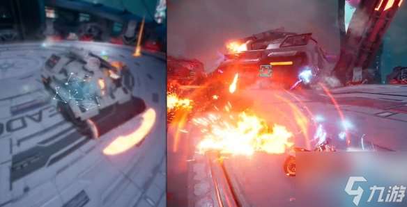 双影奇境SRI犯罪头目怎么打