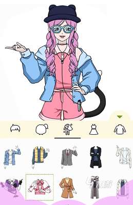 自由剪衣服的游戏盘点 受欢迎的剪衣服游戏合集2025