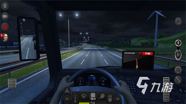 经典的欧洲卡车手游有哪些 必玩的欧洲卡车游戏合集2025