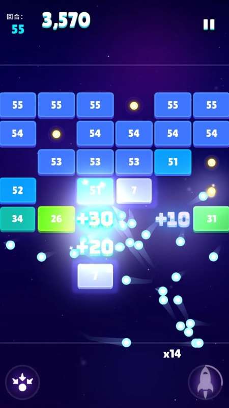 2025很火热的打砖块游戏 耐玩性高的打砖块游戏合集