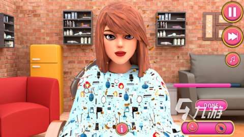 2025趣味装扮游戏合集 人气高的装扮手游有哪些