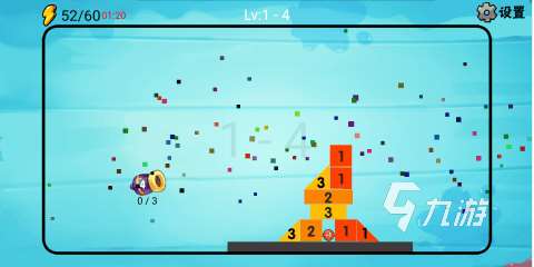 2025很火热的打砖块游戏 耐玩性高的打砖块游戏合集