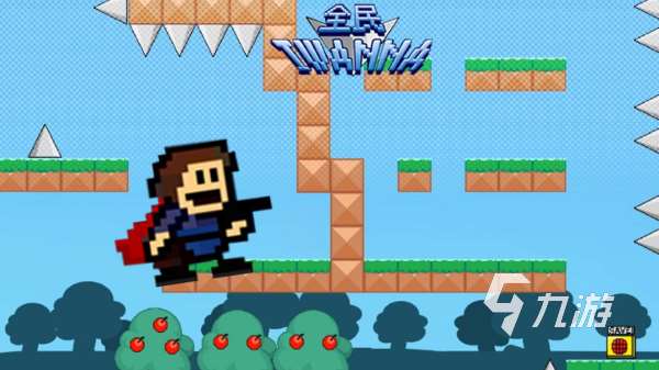 乐趣很多的游戏叫什么 2025最受欢迎的趣味手游推荐