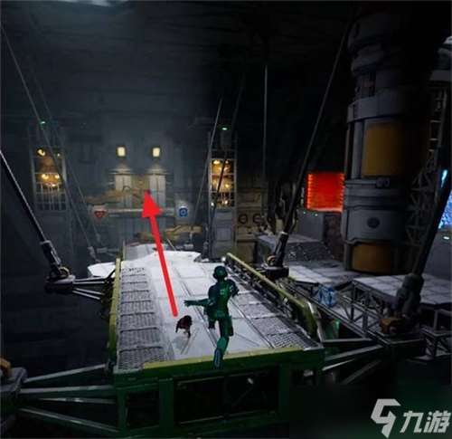 双影奇境工厂守卫者怎么打 工厂守卫者打法攻略