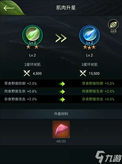 野獸領主新世界什么是肌肉玩法 野獸領主新世界肌肉玩法大全介紹2025