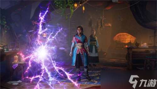 双影奇境工厂守卫者怎么打 工厂守卫者打法攻略