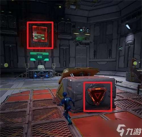 双影奇境工厂守卫者怎么打 工厂守卫者打法攻略