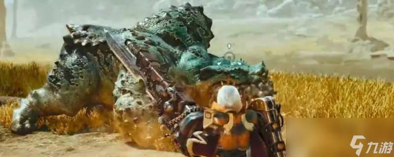 《怪物猎人:荒野》铳枪招式派生与键位介绍