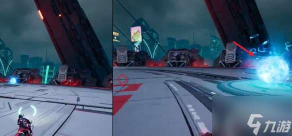 双影奇境SRI犯罪头目怎么打