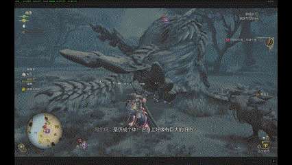 《怪物獵人荒野》鎖刃龍招式解讀及太刀處理方法 鎖刃龍怎么打