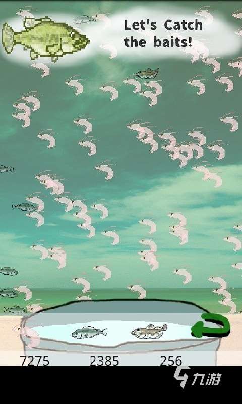 2025熱度高的的養(yǎng)魚游戲有哪些 耐玩的養(yǎng)魚游戲匯總