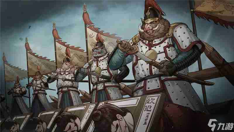 哀鸿城破十日记各大结局达成条件一览