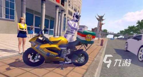 人气较高的摩托车游戏分享 热门的摩托车游戏汇总2025