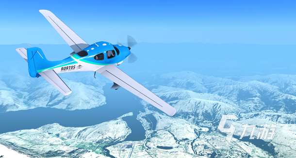 流行的直升機游戲大全 高人氣的直升機游戲排行榜2025
