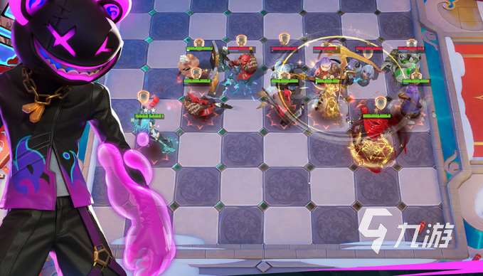 必玩的横版游戏有哪些 2025高人气横版手游下载推荐