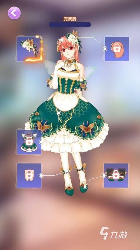 好玩的公主装扮游戏盘点 2025耐玩的装扮游戏合集