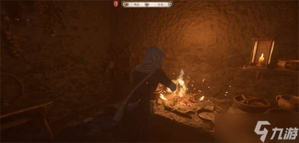 天国拯救2坟土之外任务如何完成