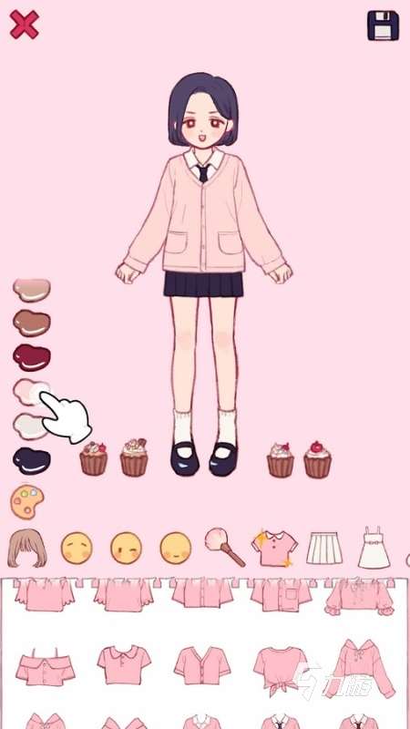 好玩的公主装扮游戏盘点 2025耐玩的装扮游戏合集