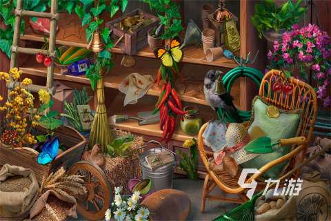 耐玩的密室游戏汇总 2025经典的密室游戏盘点