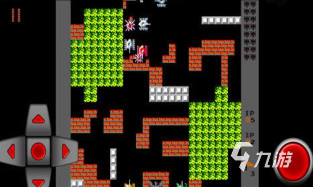 老一辈小时候玩的游戏叫什么 免费的经典老游戏下载2025