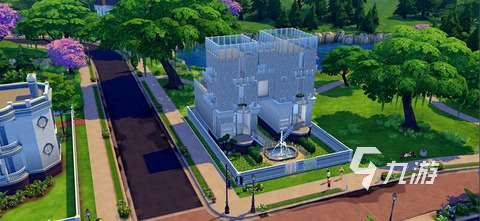 有趣的新生活游戏有哪些 2025必玩的新生活游戏盘点