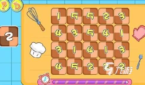 耐玩的数学游戏有哪些 受欢迎的数字手游汇总2025