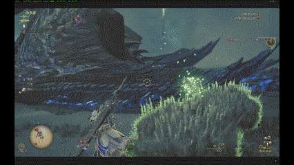 《怪物猎人荒野》煌雷龙招式解析及太刀处理方法 煌雷龙怎么打