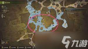 怪物猎人荒野如何找到金色独角仙