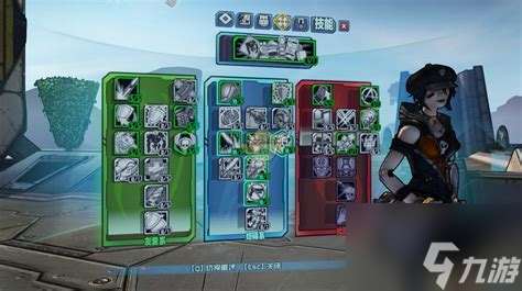 无主之地2机械法师最佳配装推荐与攻略