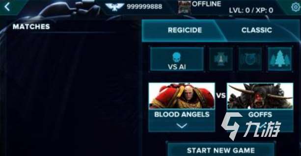 战锤系列有哪些游戏值得下载 耐玩的战锤游戏合集2025