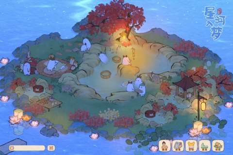 有趣的新生活游戏有哪些 2025必玩的新生活游戏盘点