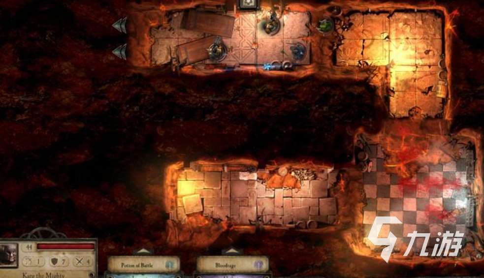 战锤系列有哪些游戏值得下载 耐玩的战锤游戏合集2025