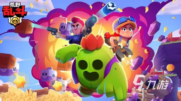 光枪射击游戏哪个好玩 最流行的射击手游排行榜2025