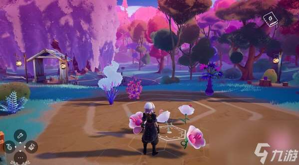 生活模拟佛系冒险游戏《漫游驿站》现已正式推出