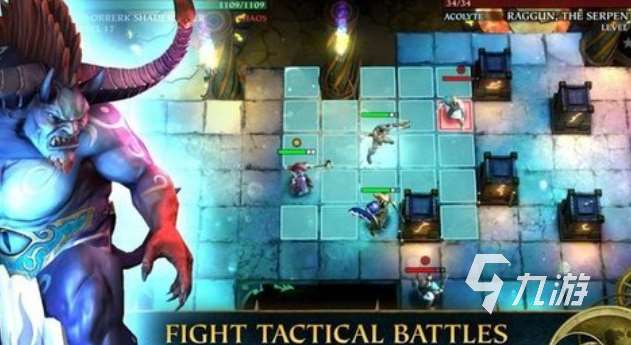 战锤系列有哪些游戏值得下载 耐玩的战锤游戏合集2025