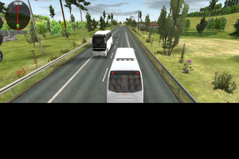 2025有哪些真实驾驶游戏 耐玩的真实驾驶手游下载大全