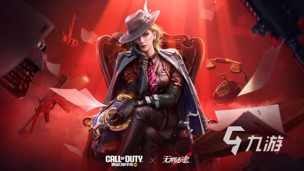 光枪射击游戏哪个好玩 最流行的射击手游排行榜2025