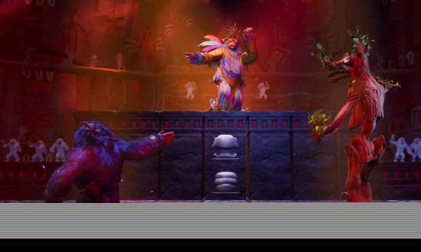 双影奇境牙医怎么打 牙医BOSS打法攻略