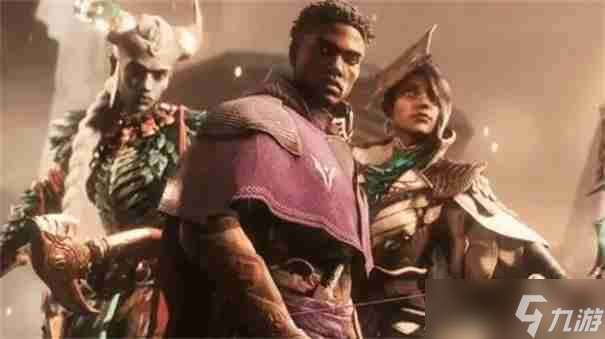 龙腾世纪4阵营选哪个