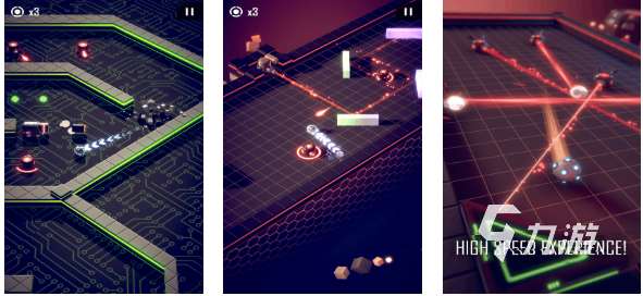 流行的小球游戲前五名 免費的小球游戲大全2025