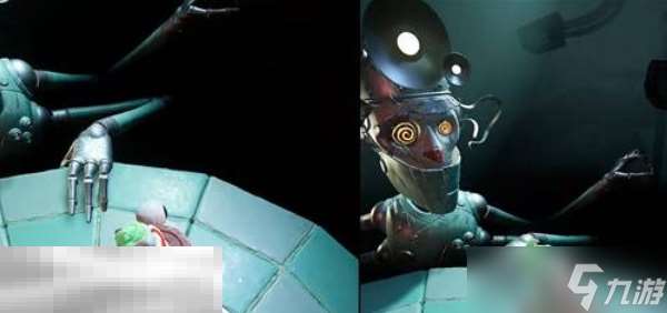 双影奇境牙医怎么打 牙医BOSS打法攻略