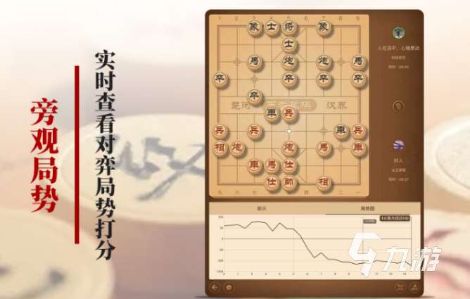 很有熱度的下棋游戲哪款好玩 耐玩性高的下棋游戲2025