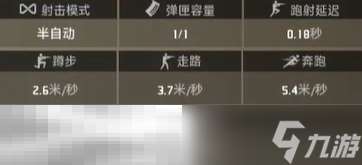 界外狂潮闪光怪好用吗 闪光怪属性一览