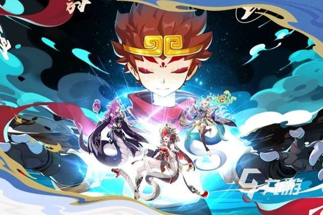 热度较高的西游游戏有哪些2025 火爆的西游游戏免费下载