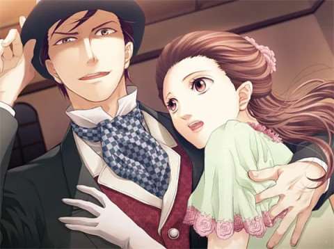 热度高的日本恋爱游戏汇总 2025好玩的日本恋爱游戏有哪些