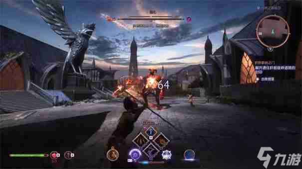 龙腾世纪4阵营选哪个