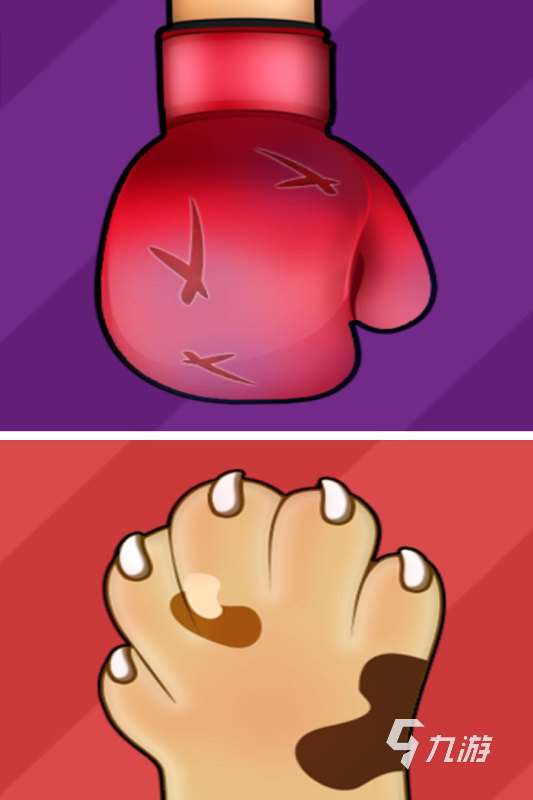 耐玩的单机双人游戏有哪些 2025有趣的单机双人游戏下载推荐