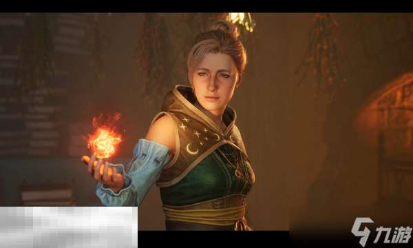 双影奇境停车管理员怎么打 停车管理员BOSS打法攻略